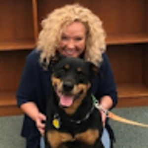 Meet your Posher, Annamarie